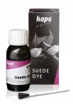 Suede Nubuck Velourová barva Kaps Suede Dye 12 barev