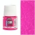 Farba Akrylowa 45ml Skóra EkoSkóra Pebeo RÓŻ FLUO Customizacja