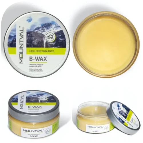 B-Wax Mountval Pasta woskowa 100ml