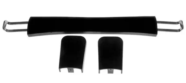 Rączka do Torebek Walizek Teczek 276mmx25mm