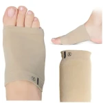 Podpěrek metatarzu s gelovým polštářkem Support Comfort