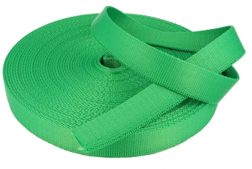 Taśma Nośna Polipropylenowa 10mm/2mm 5mb