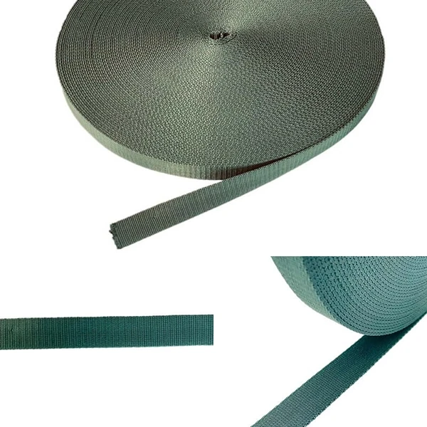 Taśma Nośna Polipropylenowa 10mm/2mm 5mb