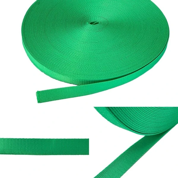 Taśma Nośna Polipropylenowa 10mm/2mm 5mb