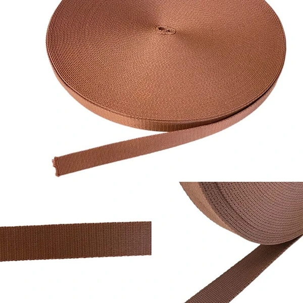 Taśma Nośna Polipropylenowa 10mm/2mm 5mb