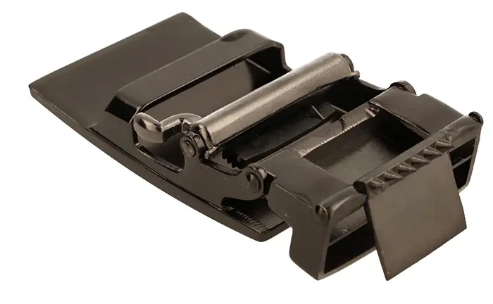Klamra do paska 40mm SamoZacisk Blokada z gumką