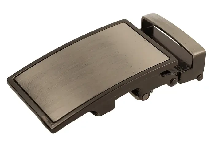 Klamra do paska 40mm SamoZacisk Blokada z gumką