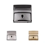 Zámek na aktovky 42x42mm 