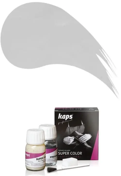 Farba Zestaw do Skór Eko SKÓR 83 Kolory Super Color + Preparer
