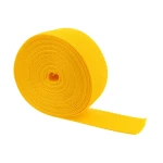 Nosný pás 40 mm, ŽLUTÝ, polypropylen, 5 m, nosnost 800 kg, tloušťka 1,5 mm