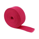 Nosný pás 40 mm RŮŽOVÝ, polypropylen, 5 m, nosnost 800 kg, tloušťka 1,5 mm