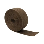 Nosný pás 40 mm GRAFIT, polypropylen, 5 m, nosnost 800 kg, tloušťka 1,5 mm