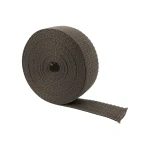 Nosný pás 30 mm GRAFIT, polypropylen, 5 m, nosnost 650 kg, tloušťka 1,5 mm