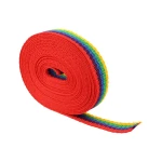 Nosný pás 20 mm TĘCZA, polypropylen, 5 m, nosnost 350 kg, tloušťka 1,5 mm