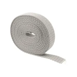 Nosný pás 20 mm, POPIEL, polypropylen, 5 m, nosnost 350 kg, tloušťka 1,5 mm
