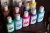 Farba Akrylowa do Skór i Syntetyków Sneakers TARRAGO Mixing 125ml
