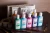 Farba Akrylowa do Skór i Syntetyków Sneakers TARRAGO Mixing 125ml