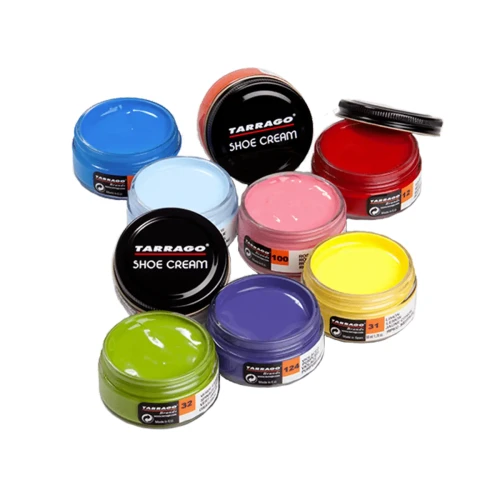 shoe cream tarrago all.webp