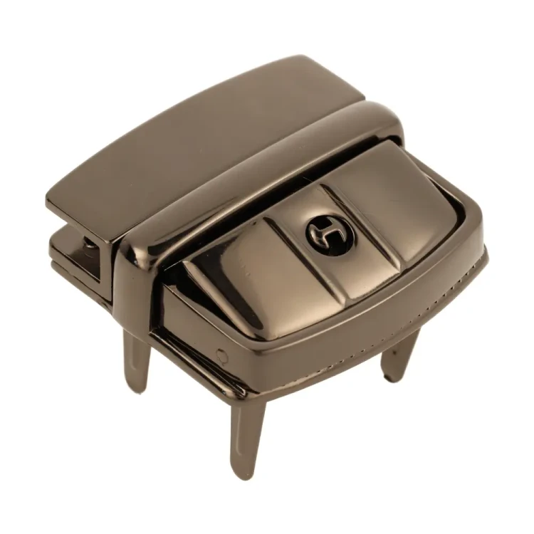 Zamek do aktówki 42x42mm