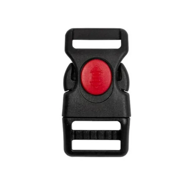 klarma 20mm plastik z Blokada Obroza dla psa.webp