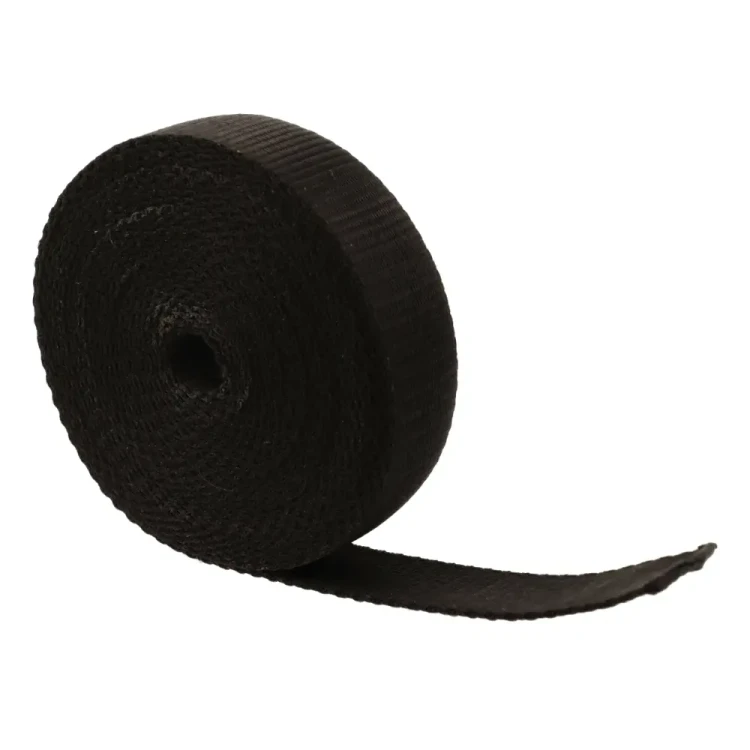 Taśma Nośna 25mm Polipropylen 500kg 5mb Smycz Obroża Szelki