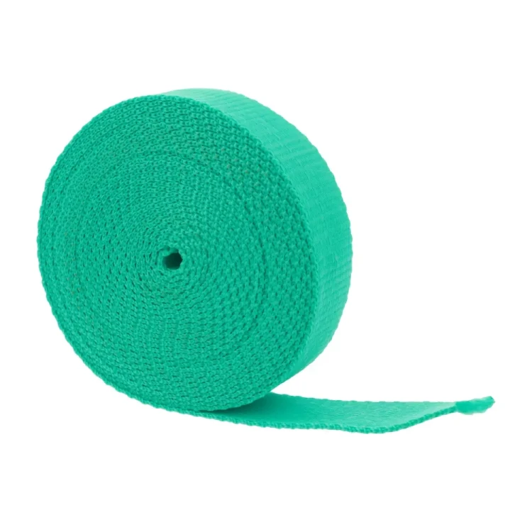 Taśma Nośna 25mm Polipropylen 500kg 5mb Smycz Obroża Szelki