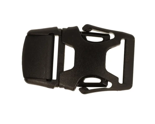 Klamra 25mm Zapięcie Zatrzask Duraflex Klapka z Blokadą