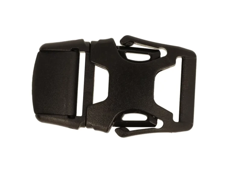 Klamra 25mm Zapięcie Zatrzask Duraflex Klapka z Blokadą