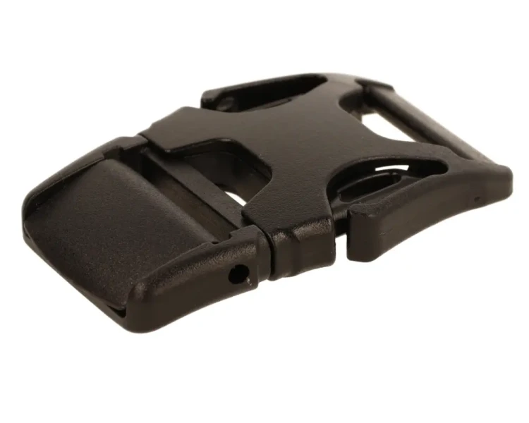 Klamra 25mm Zapięcie Zatrzask Duraflex Klapka z Blokadą