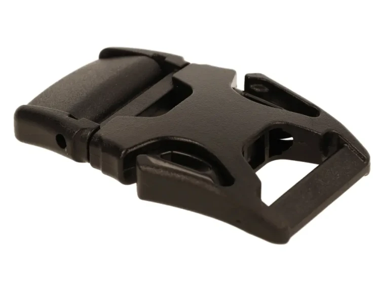 Klamra 25mm Zapięcie Zatrzask Duraflex Klapka z Blokadą