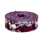 Nosná páska s potiskem sublimační technologií WINE MARBLE 48 m