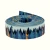 Taśma Nośna z Nadrukiem Sublimacja Blue Forest 48mb