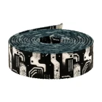 Nosná páska s potiskem sublimační technologií Tech Circuit 48 mb