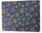 Rychleschnoucí ručník 80 x 100 cm z mikrovlákna WIRUS Zepnij, vyrobeno v Polsku