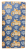 Ręcznik szybkoschnący z mikrofibry DUŻY 80×150 cm MOTO RETRO Zepnij