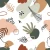Pianka Neoprenowa 3 mm z Nadrukiem Sublimacyjnym na Zamówienie Wzory 751–1000