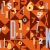 Tkanina Velvet z nadrukiem Sublimacja na Zamówienie Wzory 1–250