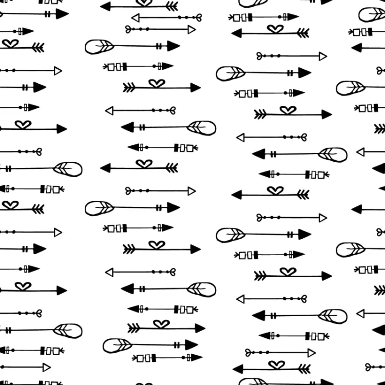 Tkanina Velvet z nadrukiem Sublimacja na Zamówienie Wzory 751–1000