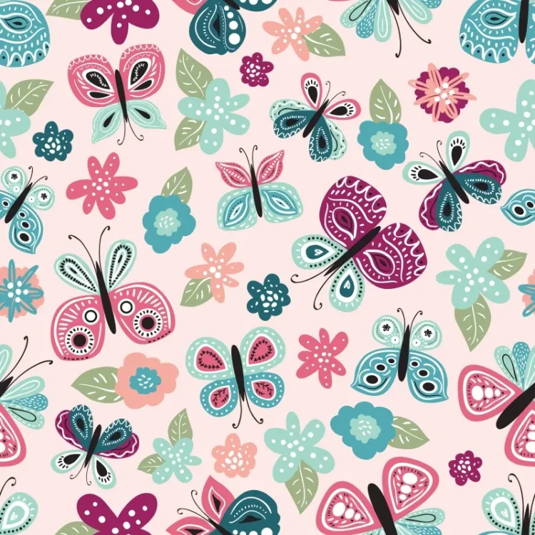Tkanina Softshell z nadrukiem Sublimacja na Zamówienie Wzory 251–500