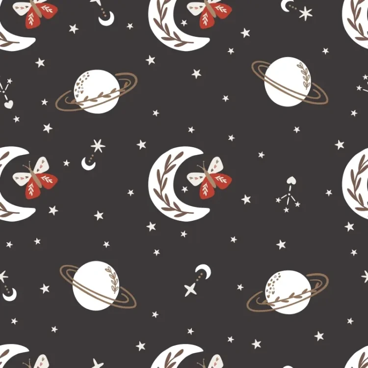 Tkanina MikroFibra z nadrukiem Sublimacja na Zamówienie Wzory 251–500