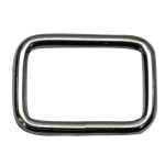 Kovový rám Průchodka 50/4 / 17mm 5 ks