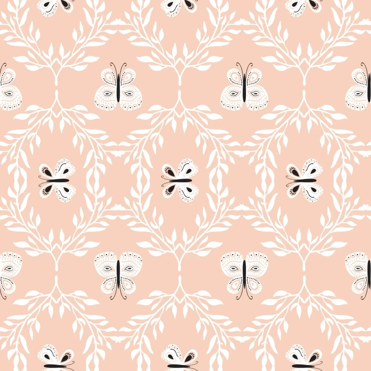 369_Peach Butterfly.webp