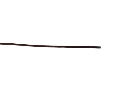 Sznurówki sznurowadła Gumowe 90cm gr.2,7mm
