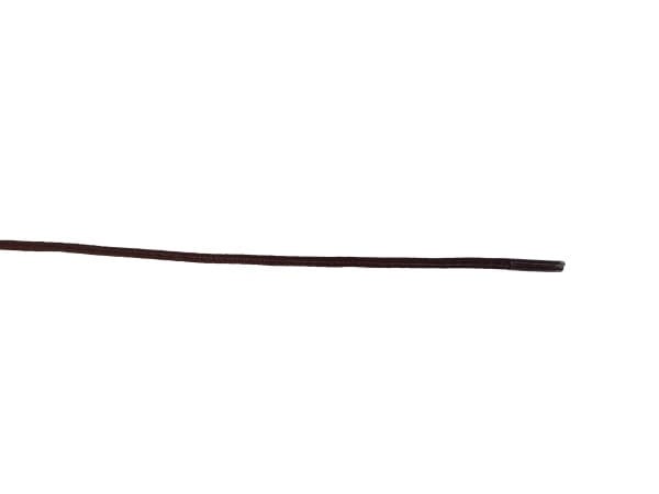 Sznurówki sznurowadła Gumowe 90cm gr.2,7mm