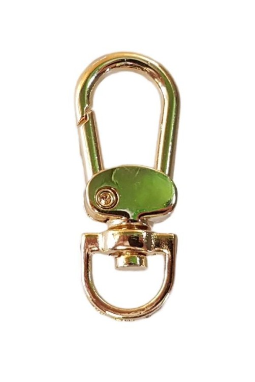 Karabinek odlewany 10x42mm 5szt