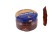 SAPHIR Pommadier 50ml Krem Pasta do Butów 80 kol.