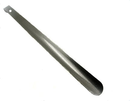 Łyżka do butów metalowa 66cm