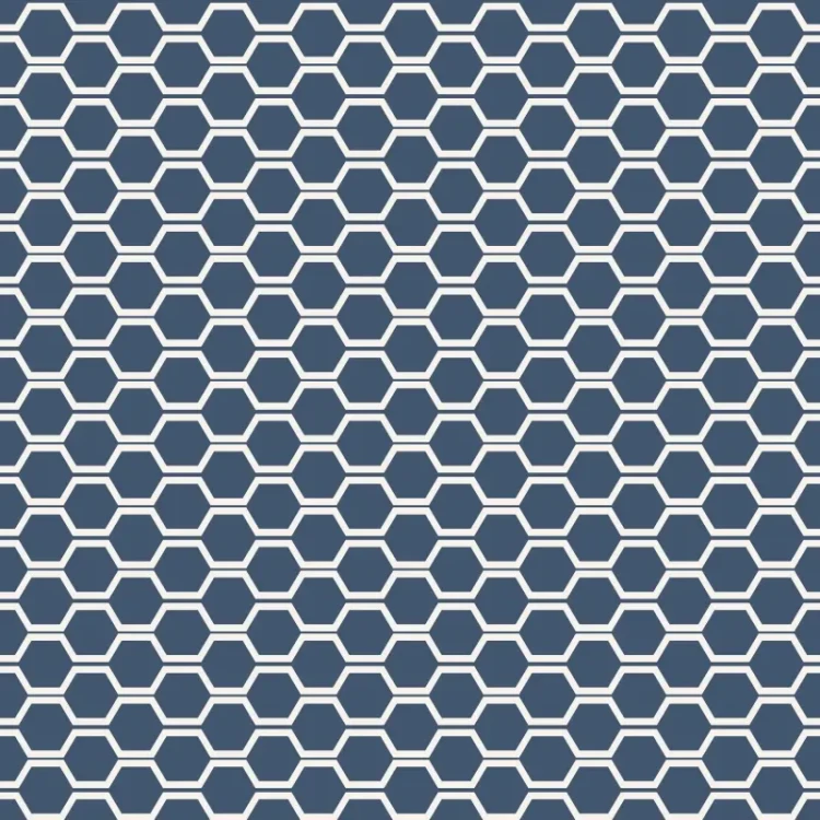 760_Navy Honeycomb.webp