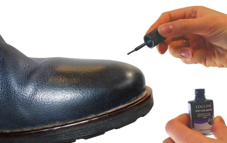 Leather Repair 10ml Korektor do skór Coccine
