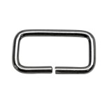 Kovový rám Průchodka 30 / 5mm 10ks